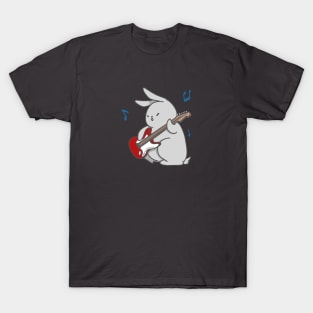 Headbangin' Bun T-Shirt